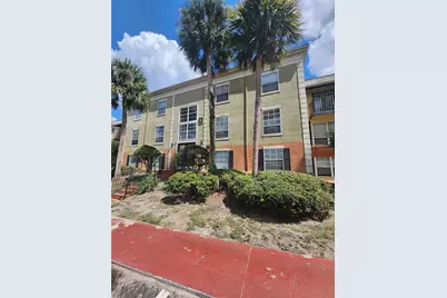 4106 Dijon Drive #4106E, Orlando, FL 32808 - Photo 2