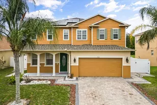 3332 Whistling Trail, Saint Cloud, FL 34772 - Photo 2