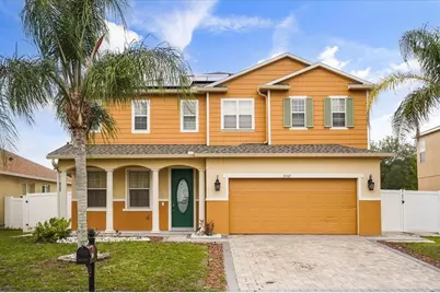 3332 Whistling Trail, Saint Cloud, FL 34772 - Photo 1