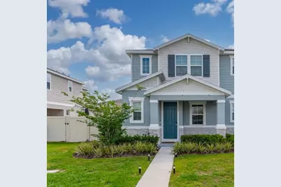 1487 Axel Graeson Avenue, Kissimmee, FL 34744 - Photo 2