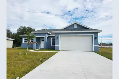 415 Tonklin Road SW, Palm Bay, FL 32908 - Photo 1