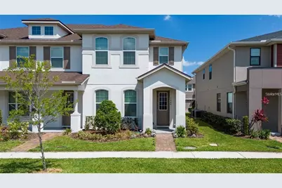 2449 Varenna Loop, Kissimmee, FL 34741 - Photo 1