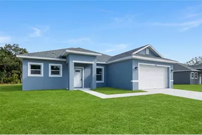 415 Tonklin Road SW, Palm Bay, FL 32908 - Photo 2