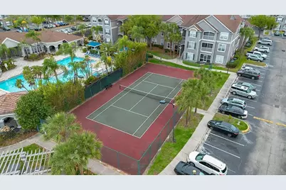 3307 S Kirkman Road #126, Orlando, FL 32811 - Photo 22