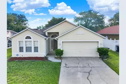 114 Vervain Avenue, Davenport, FL 33837 - Photo 1