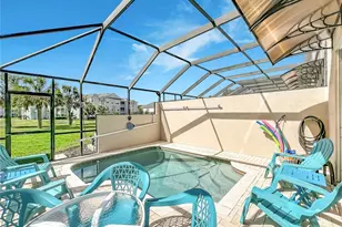 8104 Princess Palm Ln, Kissimmee, FL 34747 - Photo 2