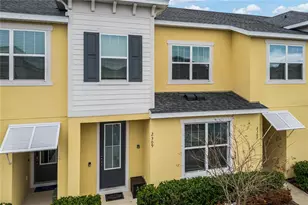 2309 Distant Sun Trl, Kissimmee, FL 34747 - Photo 2