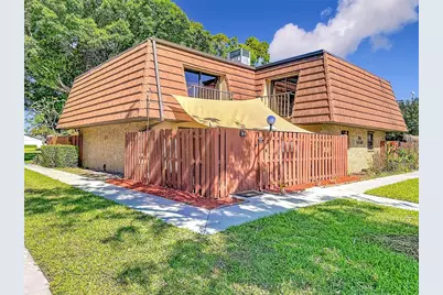 1458 N Lawnwood Circle #24A, Fort Pierce, FL 34950 - Photo 44