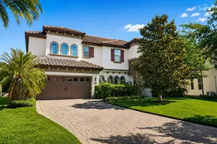 8531 Geddes Loop, Orlando, FL 32836 - Photo 1