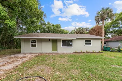 1087 Swan Street, Melbourne, FL 32935 - Photo 1