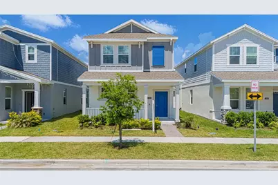 1844 Bright Sky Drive, Kissimmee, FL 34744 - Photo 30