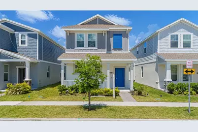 1844 Bright Sky Drive, Kissimmee, FL 34744 - Photo 1