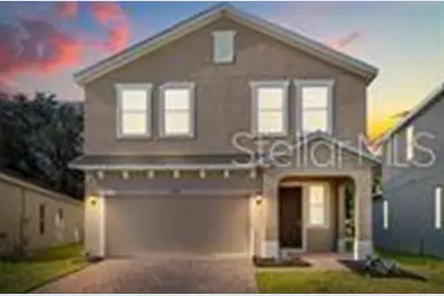 5277 Royal Point Avenue, Kissimmee, FL 34746 - Photo 1