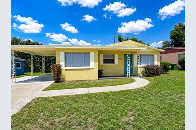 2007 9th Street NE, Winter Haven, FL 33881 - Photo 1