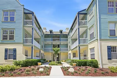 611 Campus Street #260, Celebration, FL 34747 - Photo 1