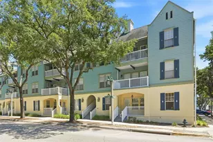 611 Campus St, Celebration, FL 34747 - Photo 2