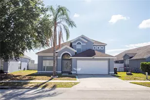 667 Downing Cir, Davenport, FL 33897 - Photo 1