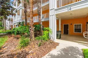 1105 New Providence Promenade, Davenport, FL 33897 - Photo 2