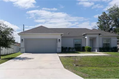 5003 NW Manville Drive, Port Saint Lucie, FL 34983 - Photo 2