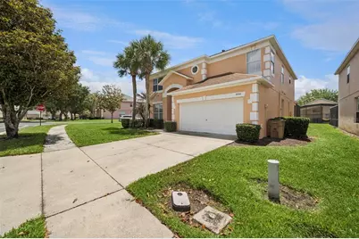8550 Sunrise Key Drive, Kissimmee, FL 34747 - Photo 2