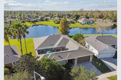 276 Bell Tower Crossing W, Kissimmee, FL 34759 - Photo 2