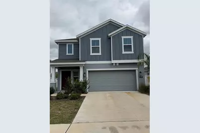598 Bell Prairie Circle, Lake Wales, FL 33859 - Photo 1