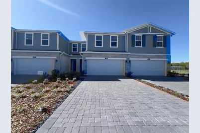 490 Thompson Village Avenue, Apopka, FL 32703 - Photo 1