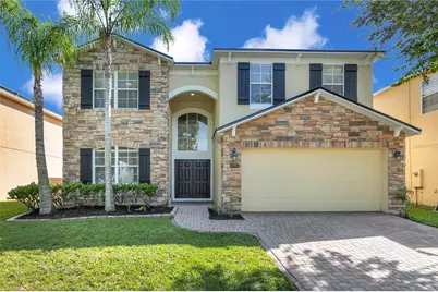 12703 Moss Park Ridge Drive, Orlando, FL 32832 - Photo 1