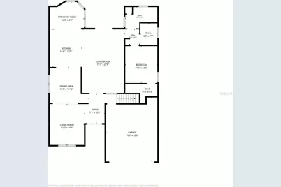 12703 Moss Park Ridge Drive, Orlando, FL 32832 - Photo 10