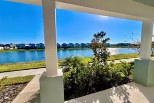 6098 Windy Leaf Aly, Saint Cloud, FL 34771 - Photo 2