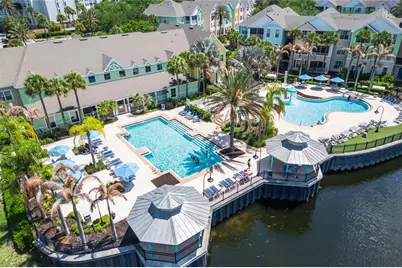 3019 Bonfire Beach Drive #205, Kissimmee, FL 34746 - Photo 22