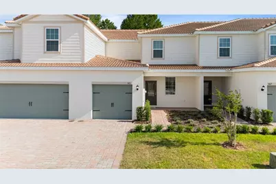 563 Bay Leaf Drive, Kissimmee, FL 34759 - Photo 1