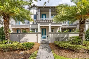 13813 Benavente Ave, Orlando, FL 32827 - Photo 1