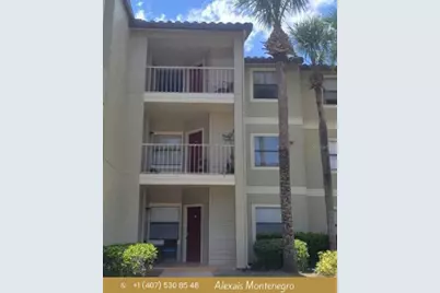 3008 Parkway Boulevard #107, Kissimmee, FL 34747 - Photo 2