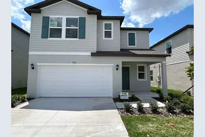 1140 Hour Glass Road, Lakeland, FL 33801 - Photo 2