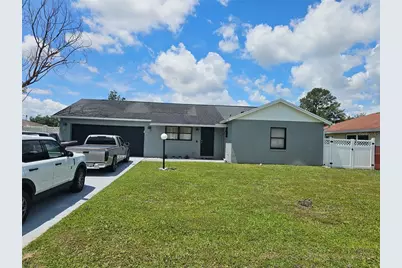 724 Del Ray Drive, Kissimmee, FL 34758 - Photo 2