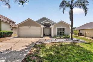 2272 Mallory Cir Circle, Haines City, FL 33844 - Photo 2