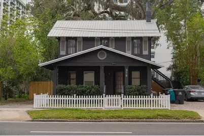 310 E Anderson Street, Orlando, FL 32801 - Photo 1