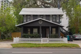310 E Anderson St, Orlando, FL 32801 - Photo 1