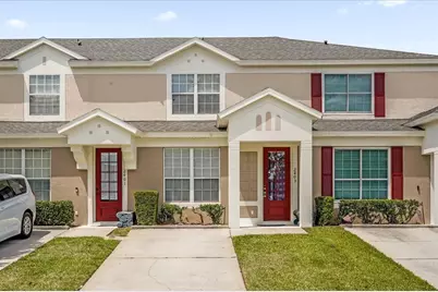 2403 Silver Palm Drive, Kissimmee, FL 34747 - Photo 1