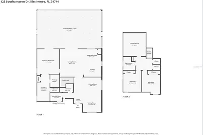 125 Southampton, Kissimmee, FL 34744 - Photo 28