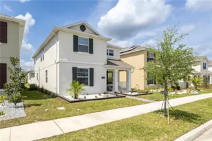 11456 Rhyme Ave, Orlando, FL 32832 - Photo 2