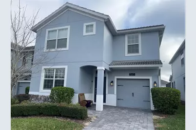 1565 Flange Drive, Davenport, FL 33896 - Photo 1