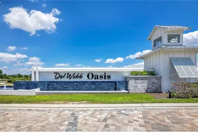 15157 Aqua Sol Lane, Winter Garden, FL 34787 - Photo 2