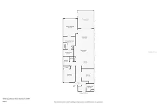 15157 Aqua Sol Ln, Winter Garden, FL 34787 - Photo 34