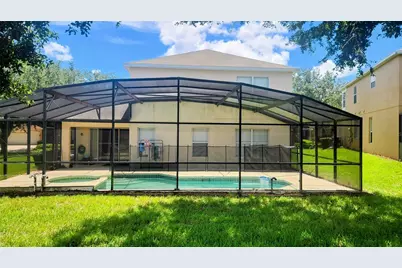 8515 Palm Harbor Drive, Kissimmee, FL 34747 - Photo 4