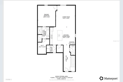 2087 Old Pasture Ln, Lakeland, FL 33801 - Photo 36