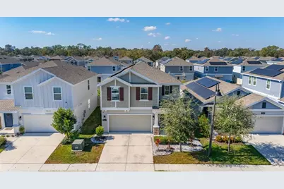 1066 Berry Lane, Davenport, FL 33837 - Photo 2