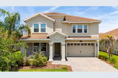 8983 Croquet Court, Champions Gate, FL 33896 - Photo 2