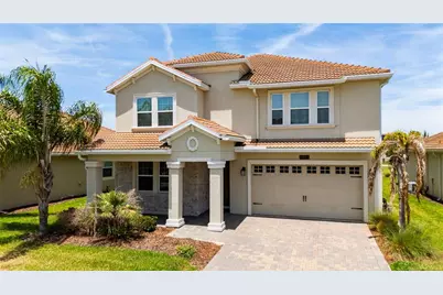 8983 Croquet Court, Champions Gate, FL 33896 - Photo 2
